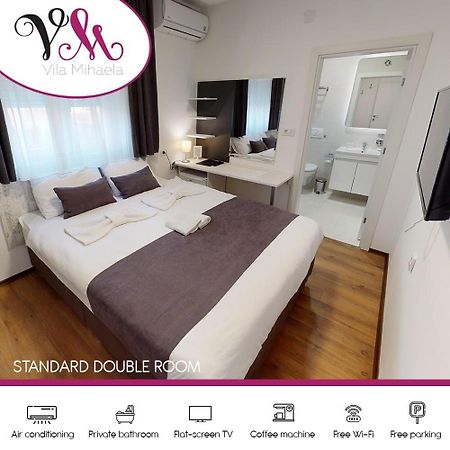Vila Mihaela سكوبجي المظهر الخارجي الصورة